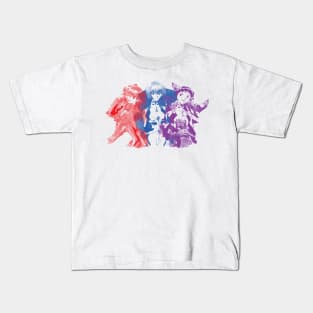 Eva Pilots Kids T-Shirt